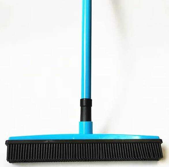 Rodo Vassoura para Remover Pelos de Animais