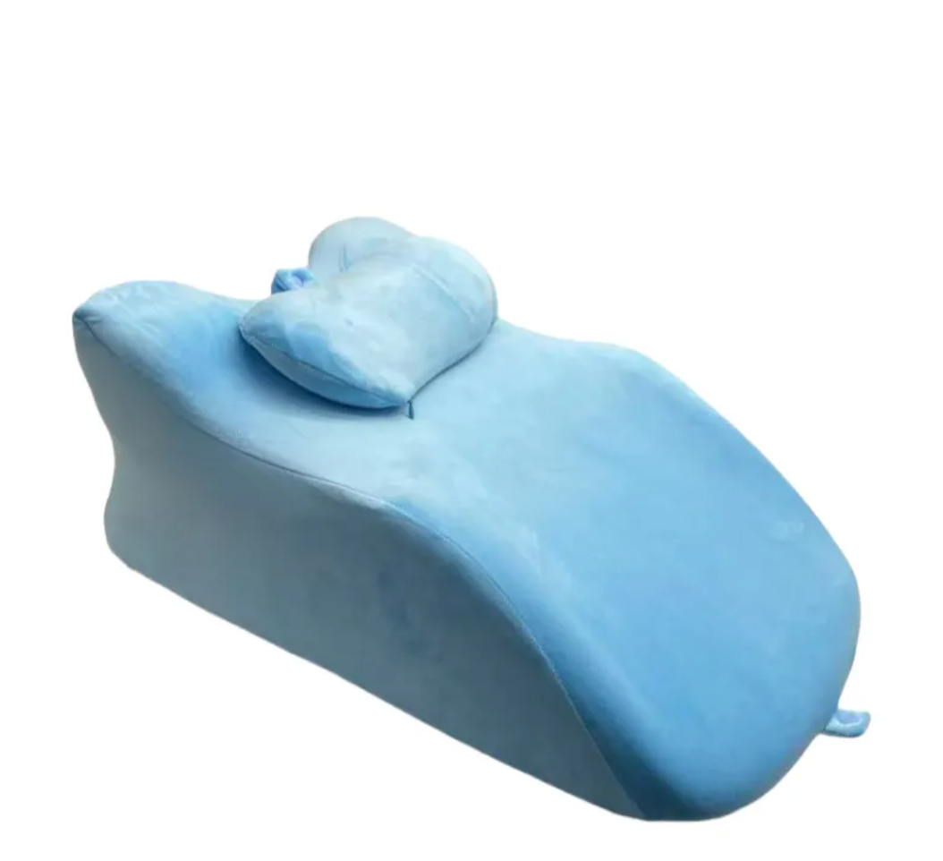 Travesseiro para Dormir de Bruços