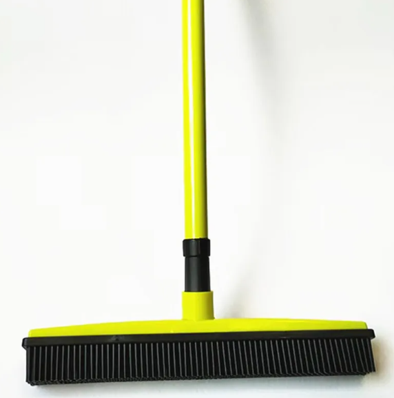 Rodo Vassoura para Remover Pelos de Animais
