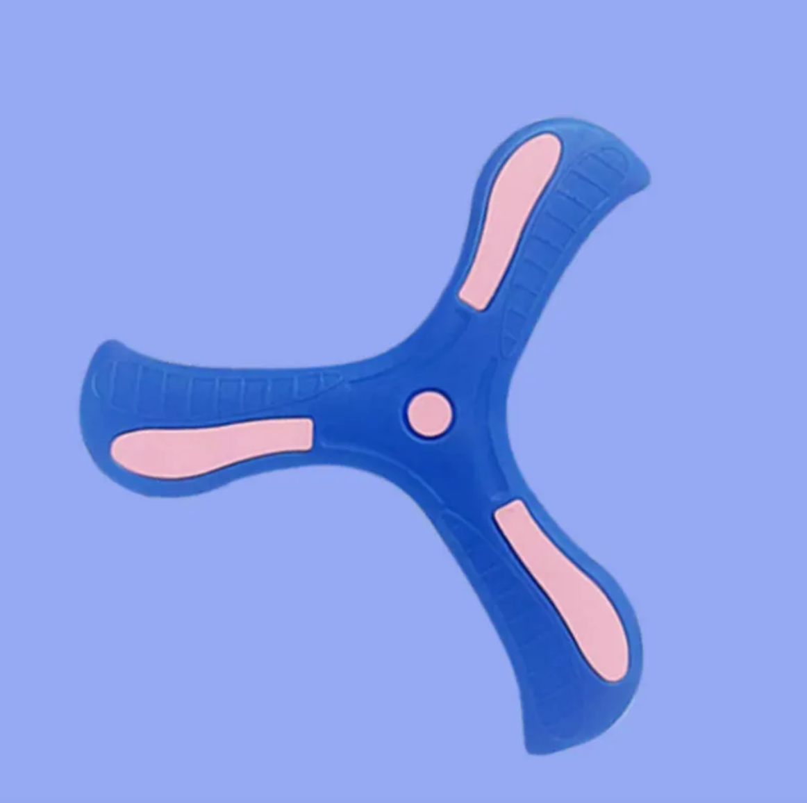 Brinquedo Bumerangue Flexível