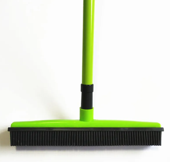 Rodo Vassoura para Remover Pelos de Animais