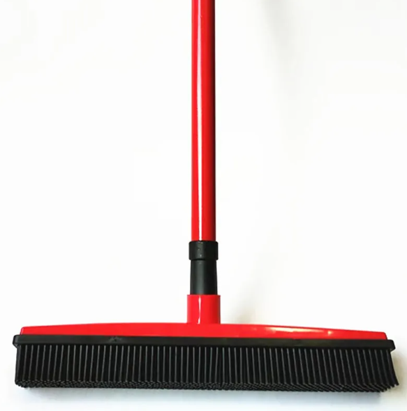 Rodo Vassoura para Remover Pelos de Animais
