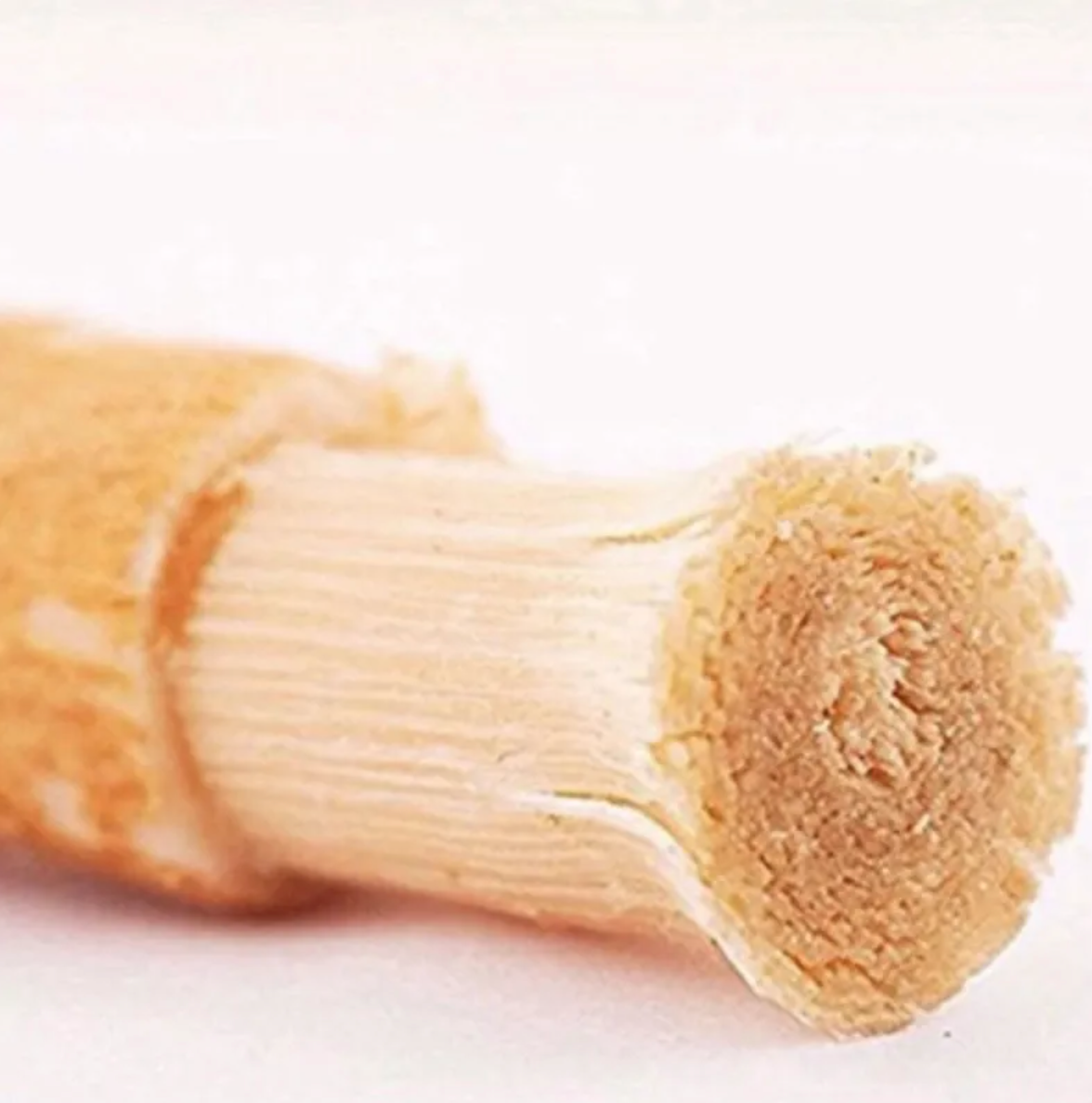 Vareta de Miswak para Limpeza dos Dentes