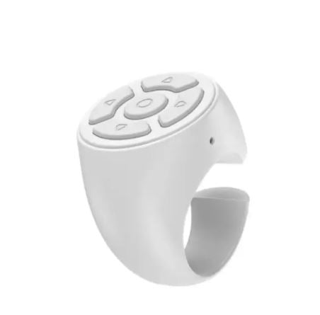 Anel de Luz Bluetooth para Selfie