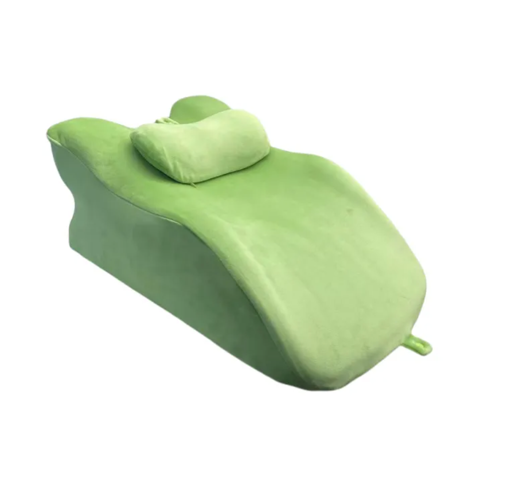 Travesseiro para Dormir de Bruços
