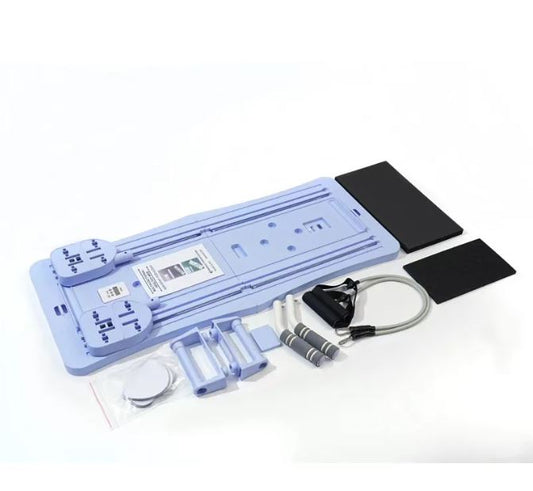 Prancha Deslizante de Pilates Compacta